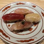 THE SUSHI GINZA 極 - 