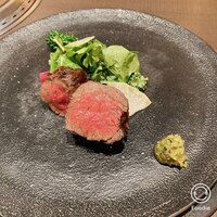 佐賀牛 Sagaya 銀座 - 