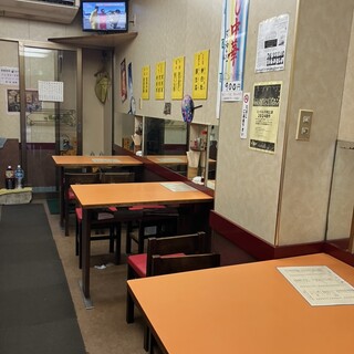 餃子会館ふく龍_2