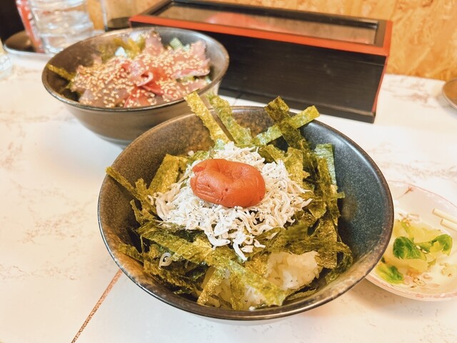 お茶漬け専門店 千 - 黒崎/日本料理 | 食べログ