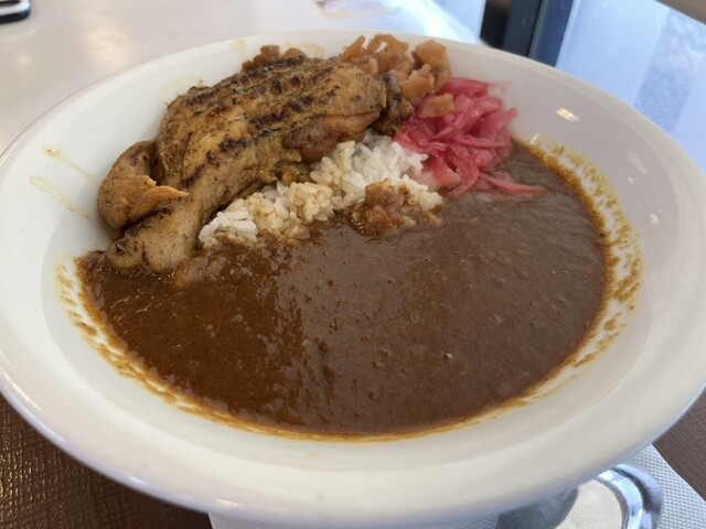 すき家 仙台福室店 - 陸前高砂（牛丼）の写真