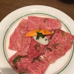 焼肉 鶯谷園 - 