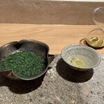 茶料 山科 - 