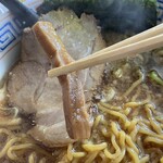 らぁめん ぶんた。 - 