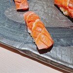 Roppongi Sushi Tatsumi - 