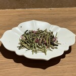 茶料 山科 - 
