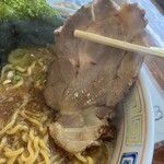 らぁめん ぶんた。 - 