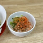 らーめん つるぎ - 