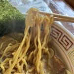 らぁめん ぶんた。 - 