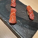 Roppongi Sushi Tatsumi - 