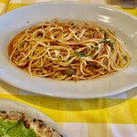 TRATTORIA LA PENTOLACCIA - 