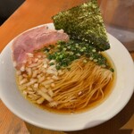 麺屋 まほろ芭 - 