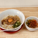 らーめん つるぎ - 