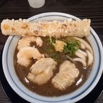 饂飩頑陣 - 