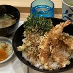 Tempura Yagi - 