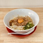 らーめん つるぎ - 