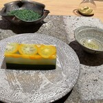 茶料 山科 - 