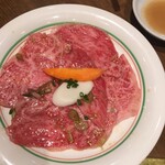 焼肉 鶯谷園 - 