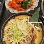 焼肉拓郎 八重洲 - 