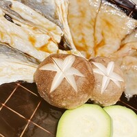 焼ふぐ夢鉄砲 中目黒店 - 