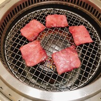 銀座 ちかみつ 六丁目 - 厳選タン