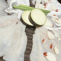 焼ふぐ夢鉄砲 中目黒店 - 