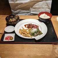築地ボン・マルシェ - 
