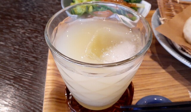 古民家カフェ わだや - 遊佐（カフェ）の写真