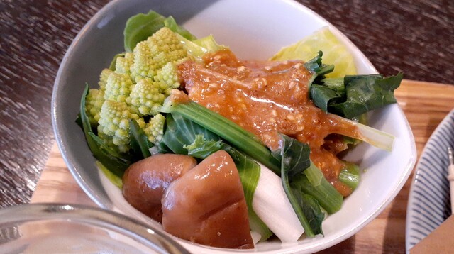 古民家カフェ わだや - 遊佐（カフェ）の写真