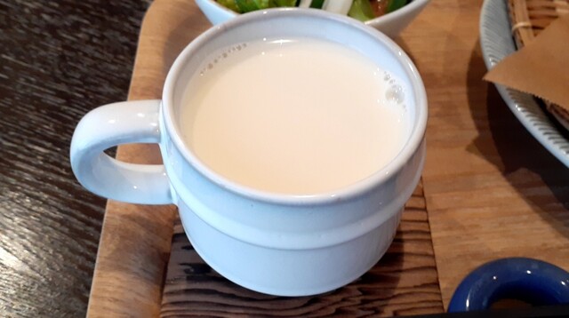 古民家カフェ わだや - 遊佐（カフェ）の写真