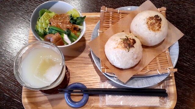 古民家カフェ わだや（遊佐）- 山形の隠れ家カフェでゆったり時間