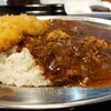 カツカレーの虎 本店