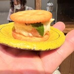 立呑み とだか - 