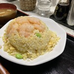 大衆食堂 みどりや商店 - 