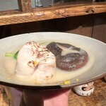 立呑み とだか - 