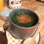 立呑み とだか - 