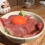 立呑み とだか - 