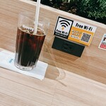 ドトールコーヒーショップ - 