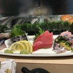 Sushi zammai - 