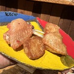 立呑み とだか - 