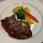 アルソリートポスト - 