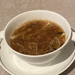 中国飯店 富麗華 - 