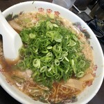 来来亭 - ラーメン最強！