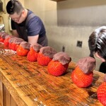 立呑み とだか - 