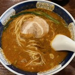 支那麺 はしご - 