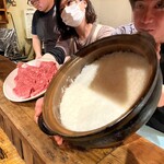 立呑み とだか - 