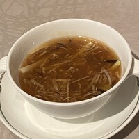 中国飯店 富麗華 - 
