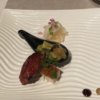 中国飯店 富麗華 - 