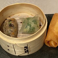 中国飯店 富麗華 - 