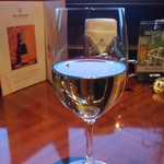 バー シーガーディアンⅢ - Glass　Wine　White